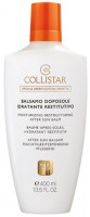 Collistar Balsamo Doposole idratante restitutivo